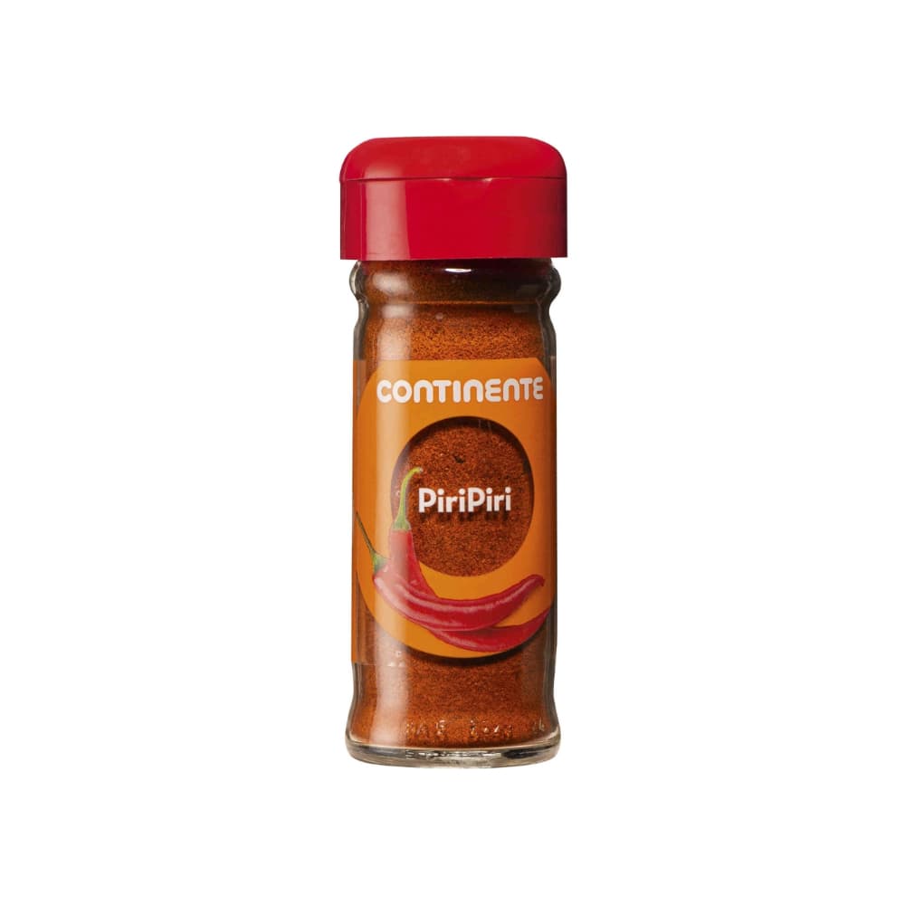 Piri-piri molido Continente (41 g / 1.45 oz) - Miniatura 1