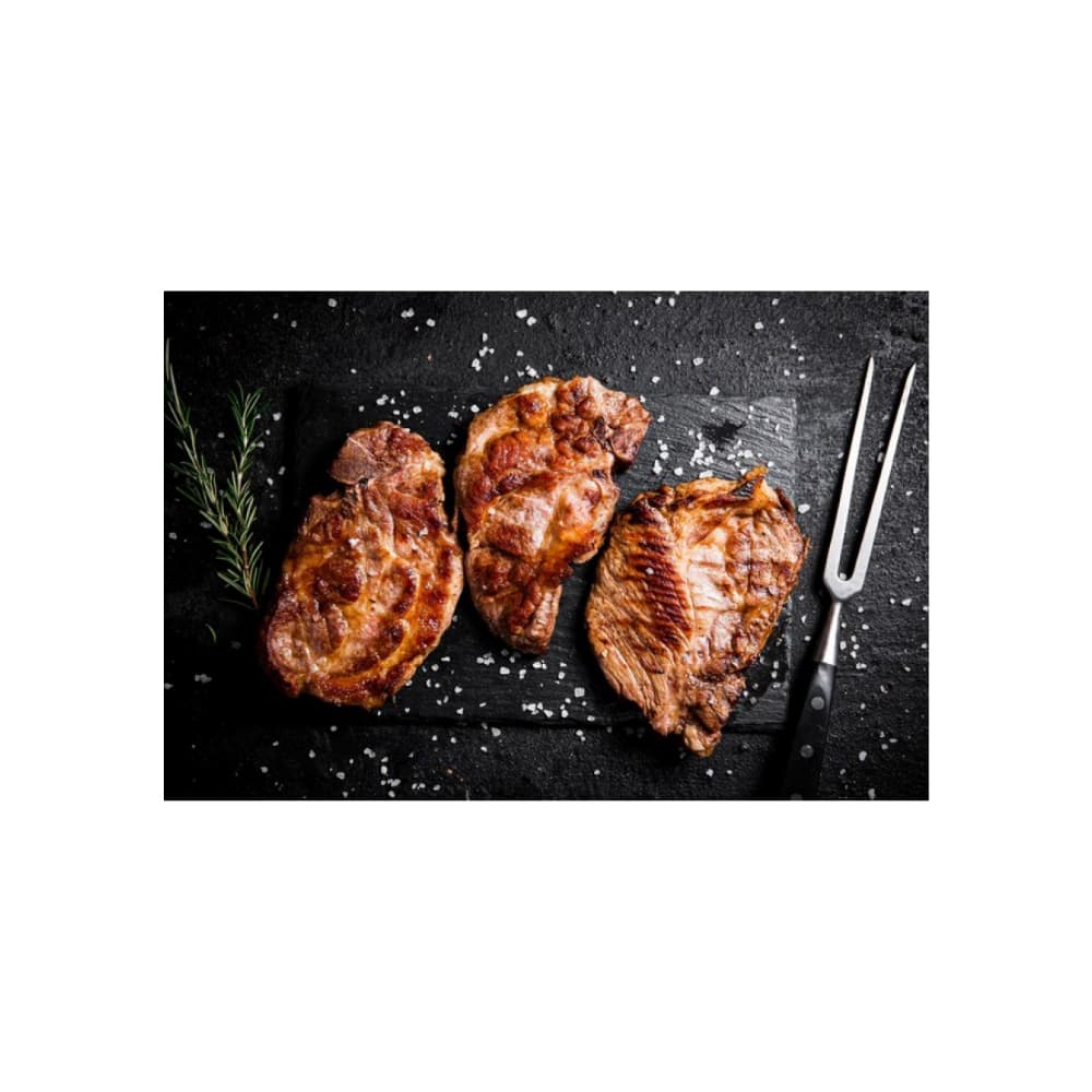 Bistec de cerdo Multisell (1 kg / 2.2 lb) - Miniatura 4