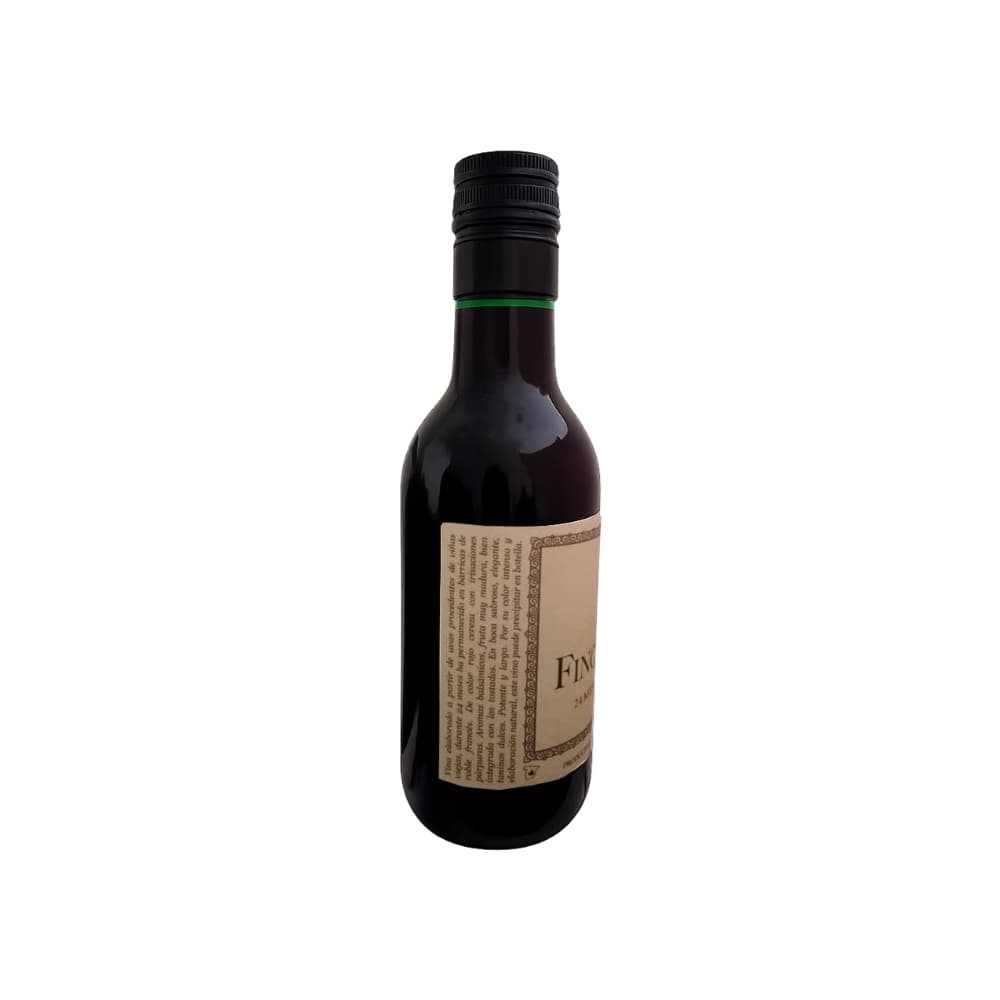 Vino añejo Finca del Mito (187 ml) - Miniatura 3
