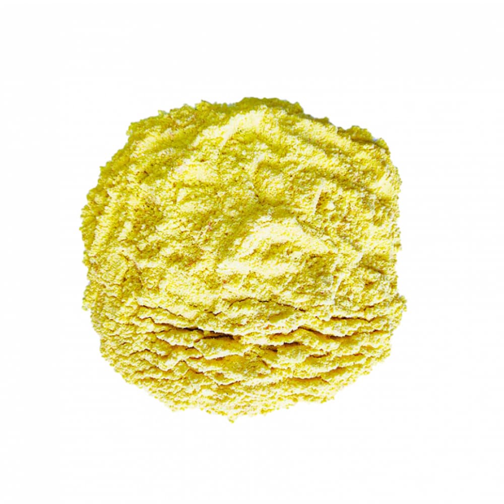 Harina de maíz Campo Vivo (2.26 kg / 5 lb) - Miniatura 2