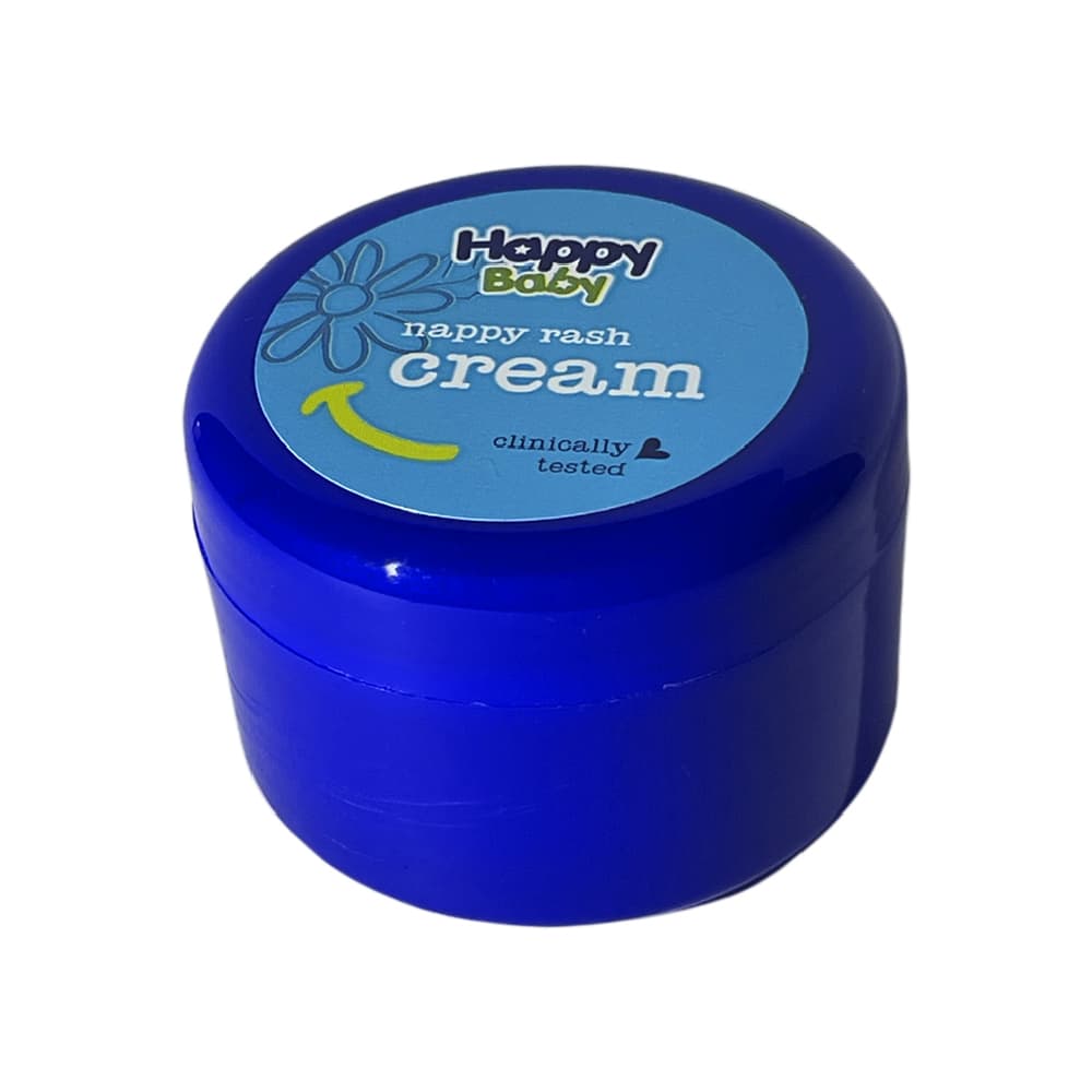 Crema para pañales Happy Baby (40 g / 1.41 oz) - Miniatura 2