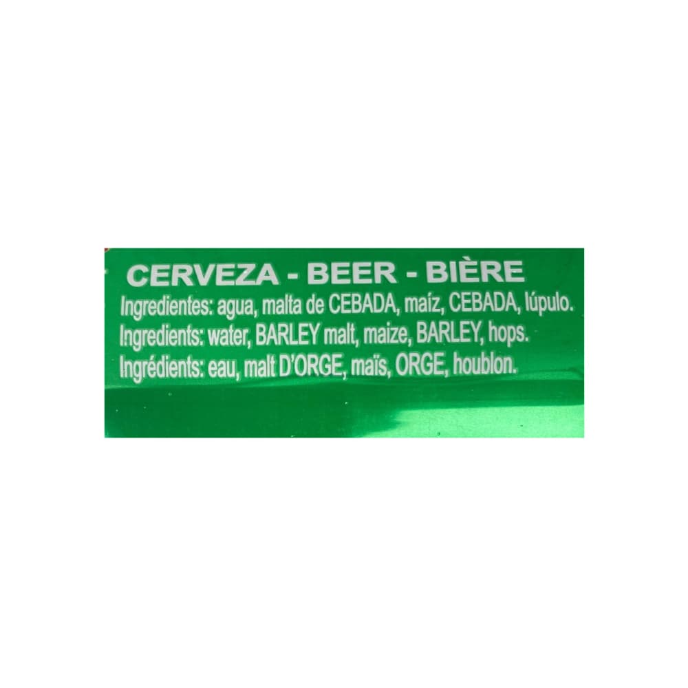 Cerveza Coprove (330 ml) - Miniatura 3