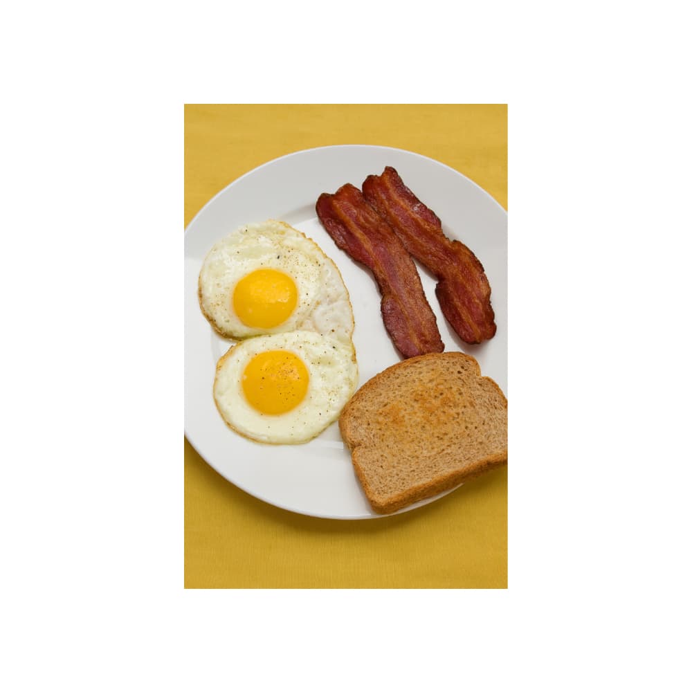 Bacon extra ahumado YEYA (500 g / 1.1 lb) - Miniatura 4