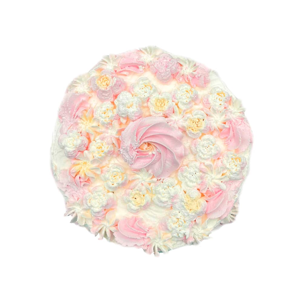 Cake tres leches y nata Kaona (12 personas) - Miniatura 2