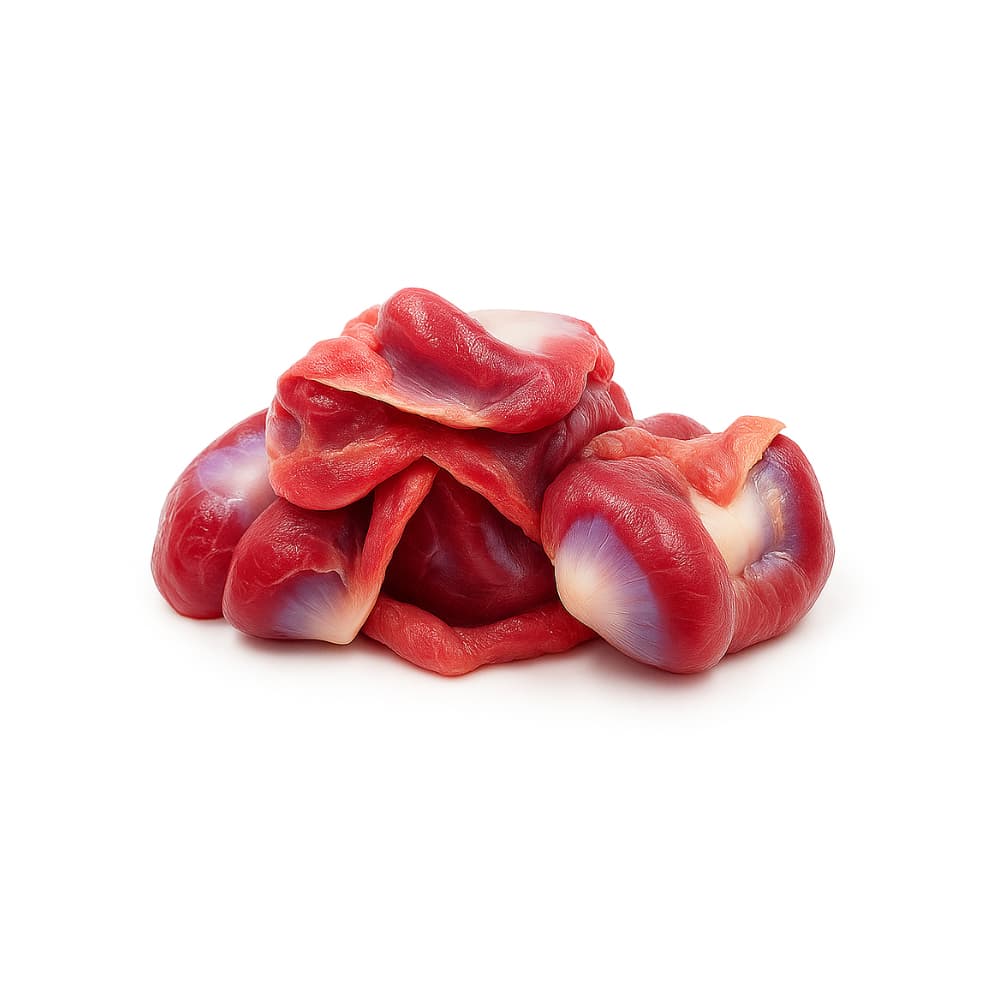 Mollejas de pollo Pilgrim´s (1.5 kg / 3.3 lb) - Miniatura 3