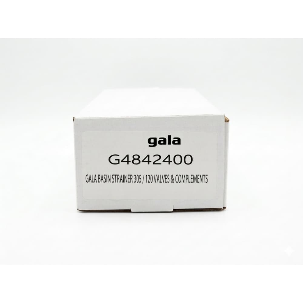 Sifón de lavabo ajustable largo Gala G4842400 - Miniatura 6