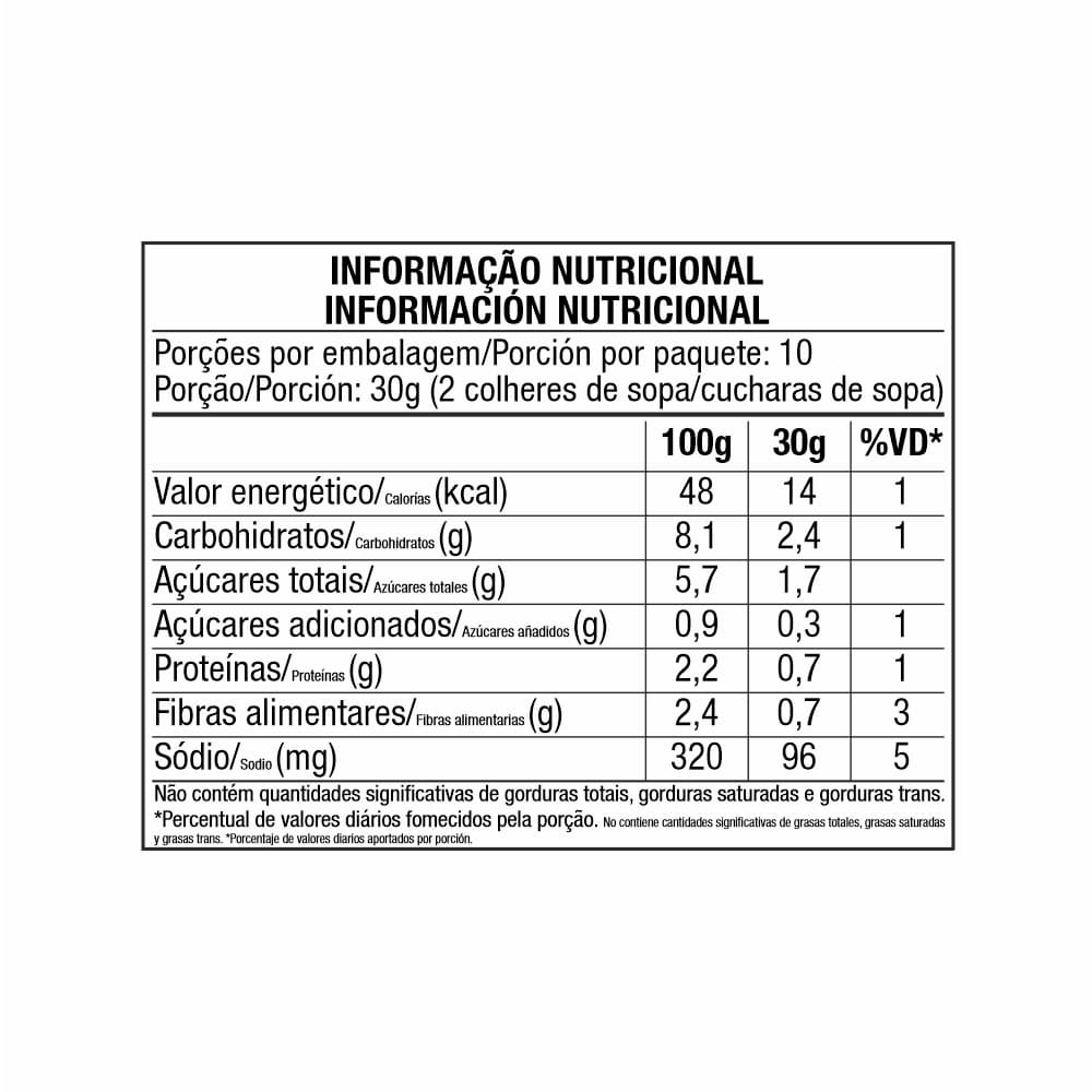 Pasta de tomate Val (300 g / 10.5 oz) - Miniatura 4