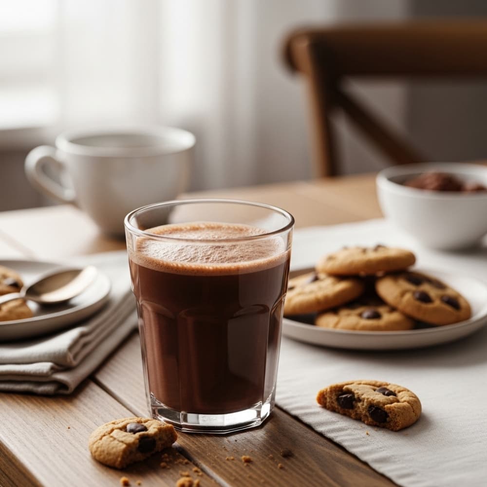 Chocolate en polvo Colacao (760 g / 1.67 lb) - Miniatura 4