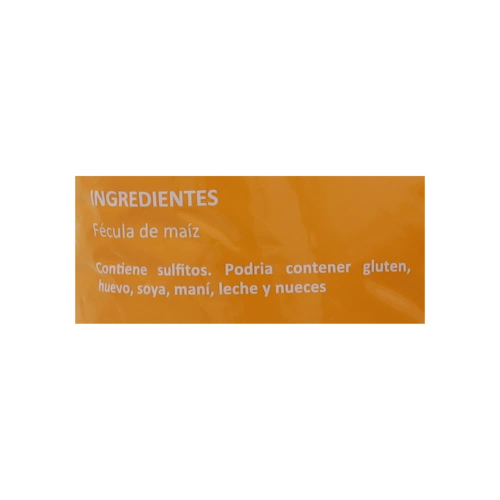 Maicena Macro Food (4 x 1 kg / 2.2 lb) - Miniatura 3