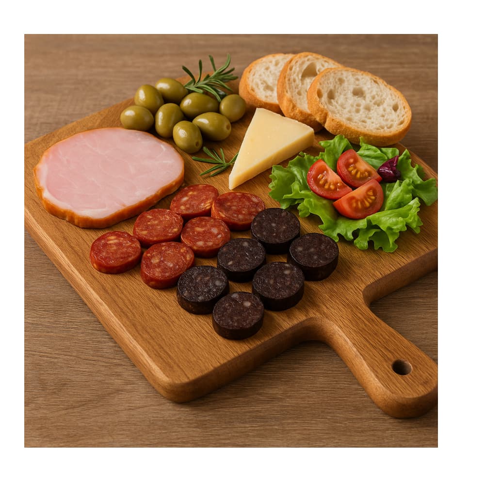 Potajín Pruébalo (420 g / 14.82 oz) - Miniatura 4