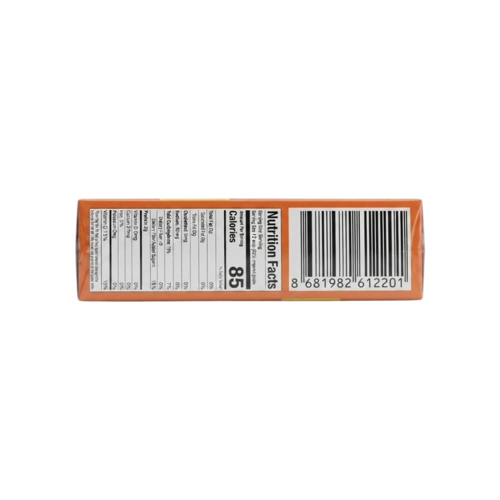 Gelatina con sabor a naranja Dounia (85 g / 3 oz) - Miniatura 3