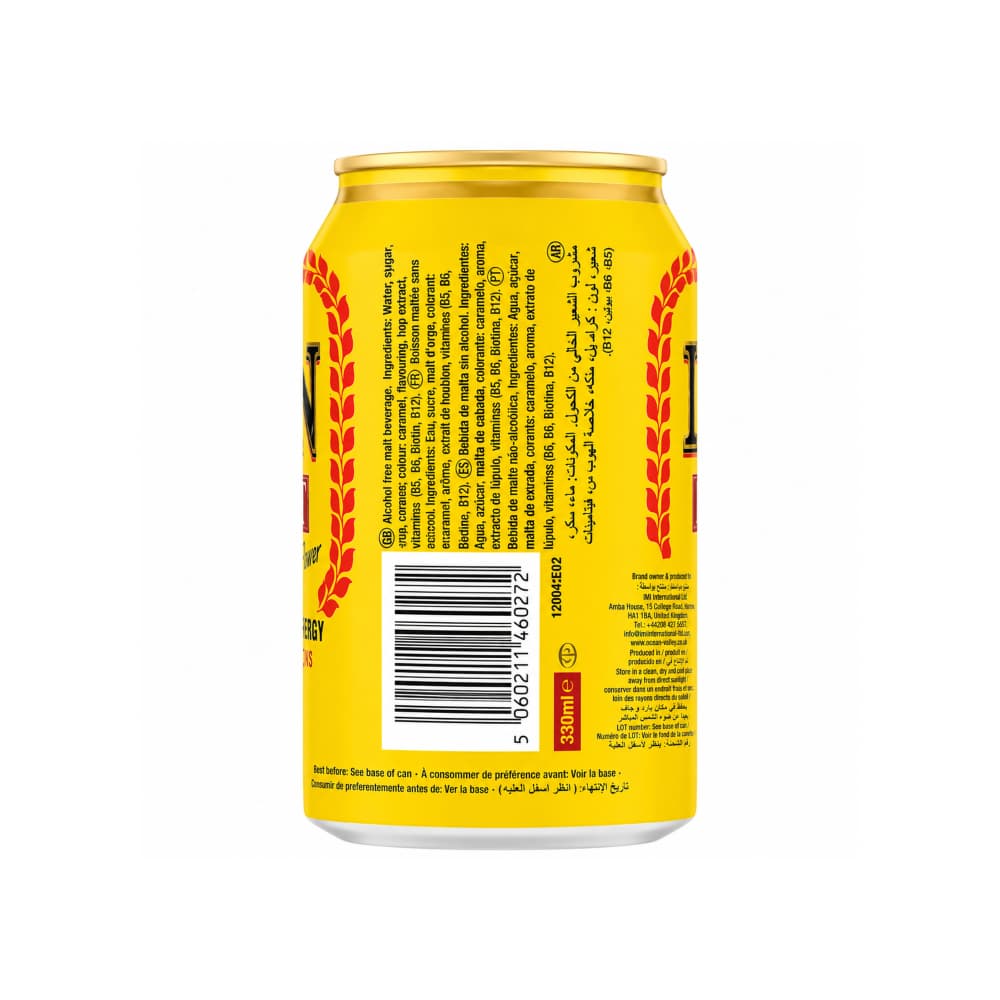 Malta Lion (330 ml) - Miniatura 4