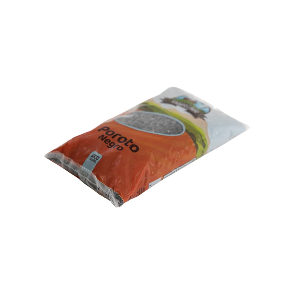 Frijoles negros Campo Lindo (500 g / 1.1 lb) - Miniatura 2