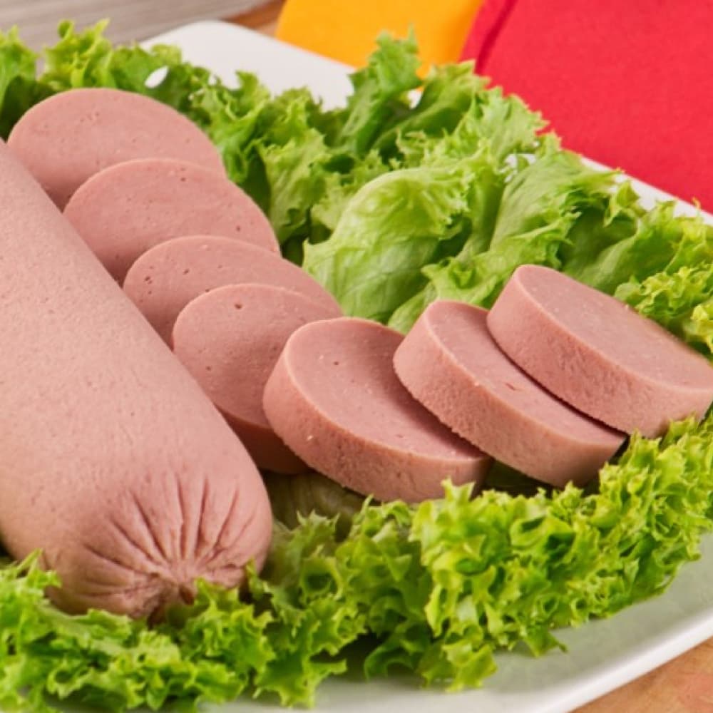 Salame Y&D Ricos (500 g / 1.1 lb) - Miniatura 4