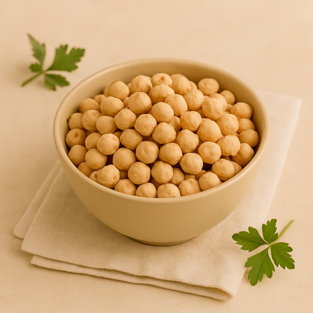 Garbanzo extra Puñado (500 g / 1.10 lb) - Miniatura 3