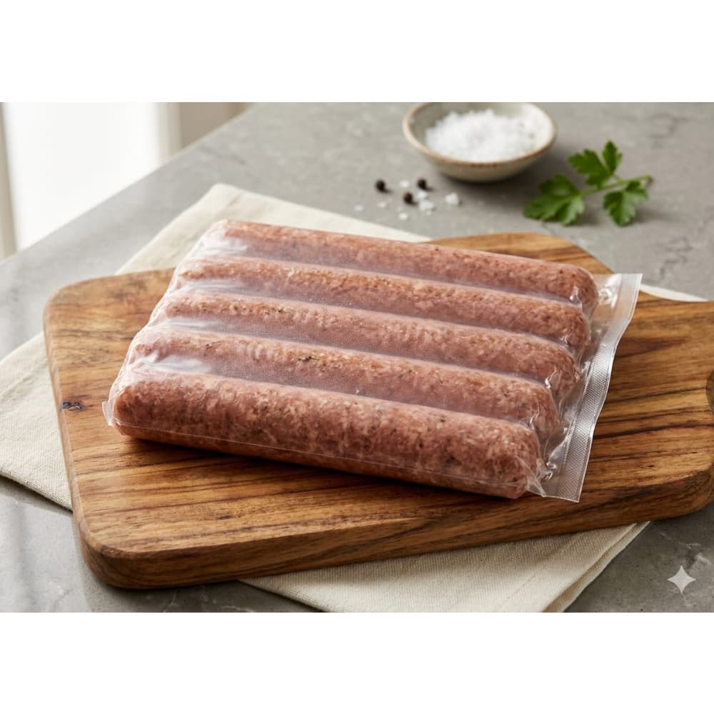 Salame de cerdo Pida (680 g / 1.5 lb) - Miniatura 5