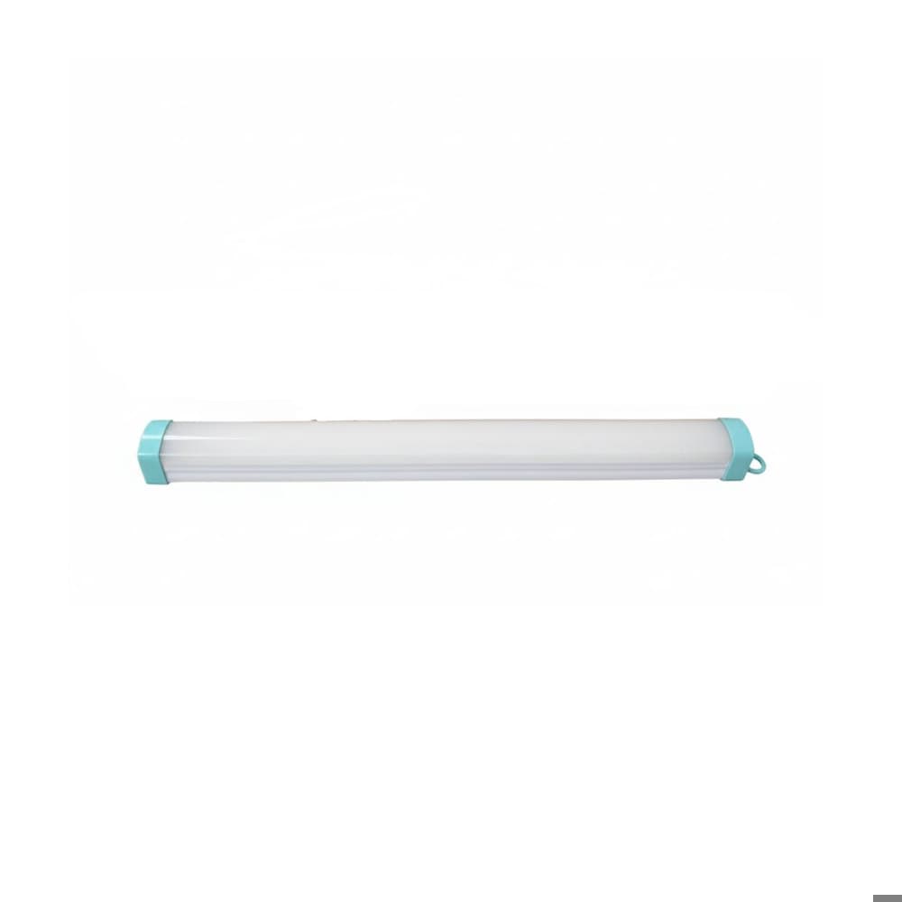 Lámpara recargable alargada LED S.P.C T500 - Miniatura 1