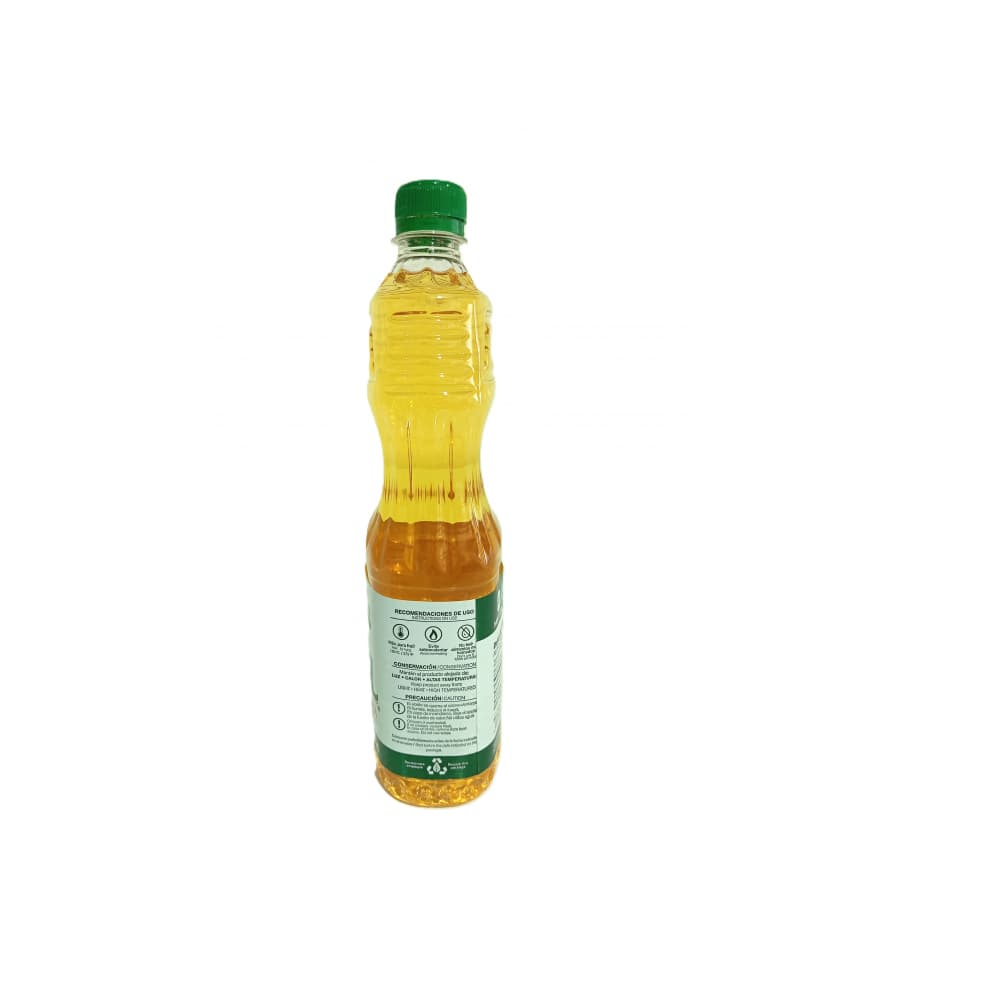 Aceite puro de soya Crisol (1 L) - Miniatura 3