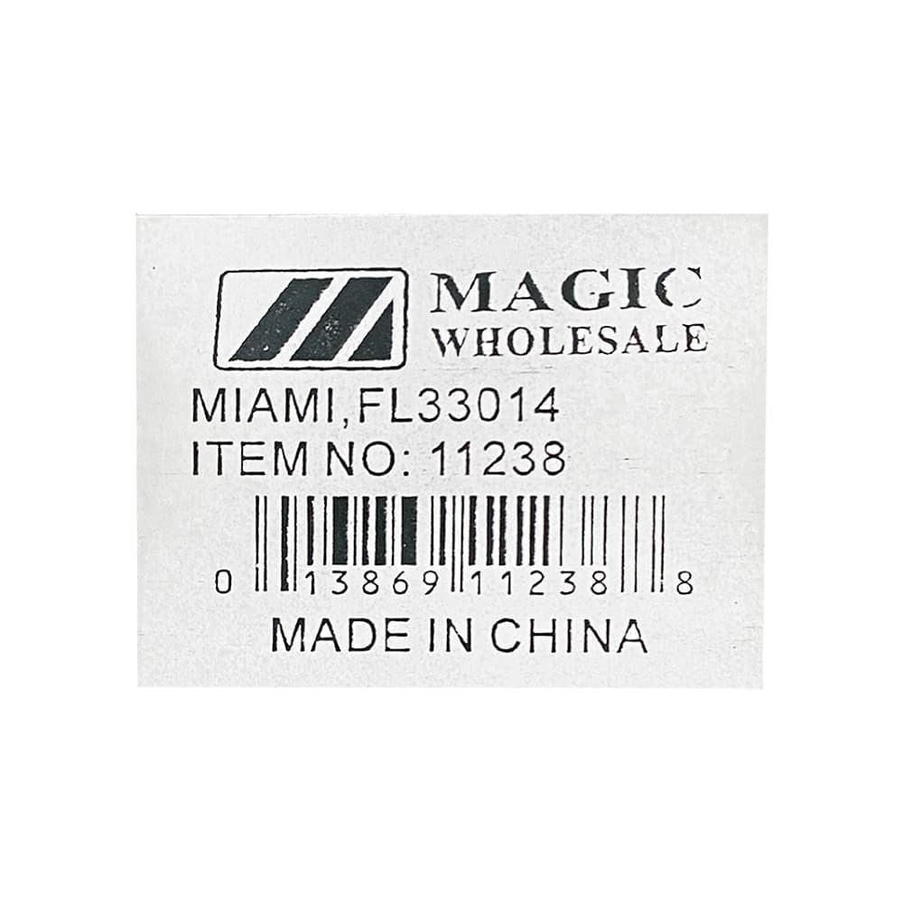 Cepillo de limpieza de madera Magic Wholesale - Miniatura 3