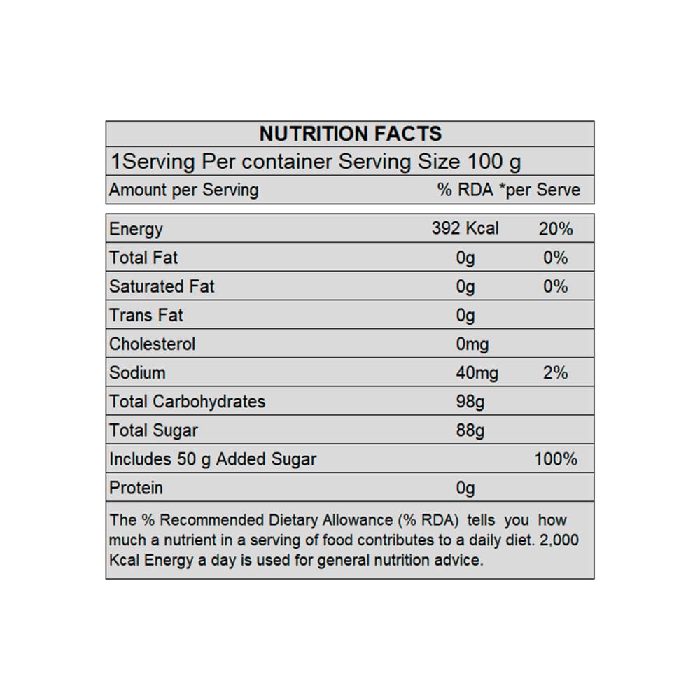 Piruleta con sabor a fruta Fun2 (1.4 kg / 3.08 lb) - Miniatura 4