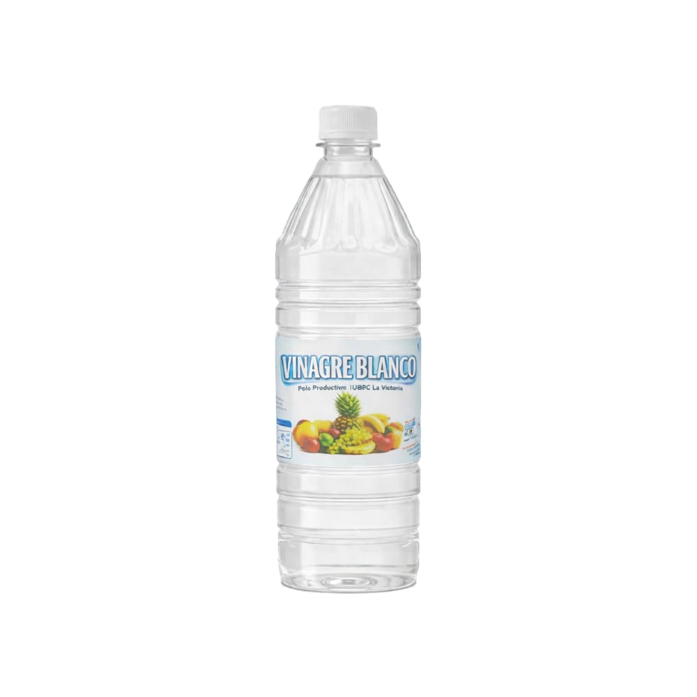 Vinagre blanco La Victoria (1 L) - Miniatura 1