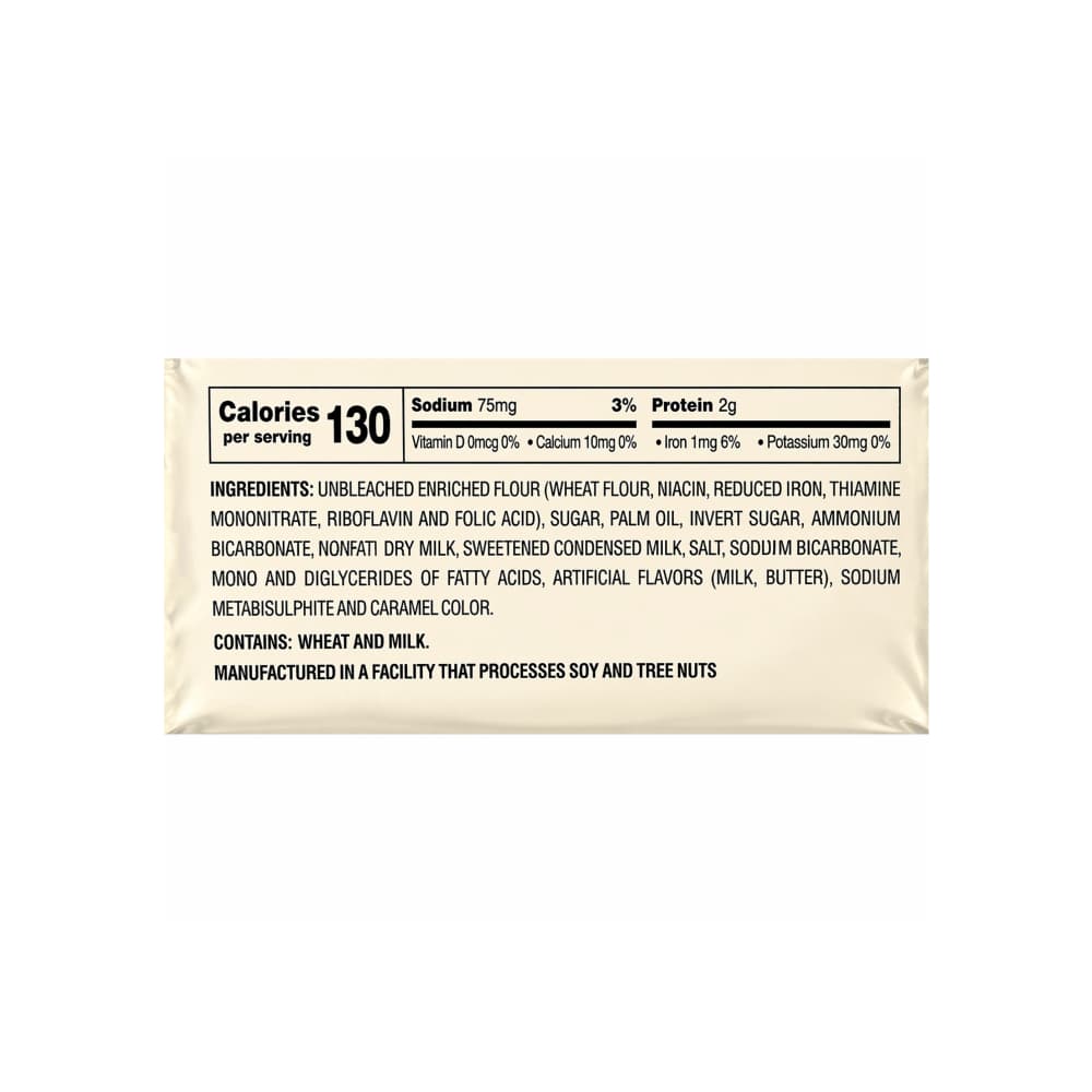 Galletas María Castellum (90 g / 3.18 oz) - Miniatura 2