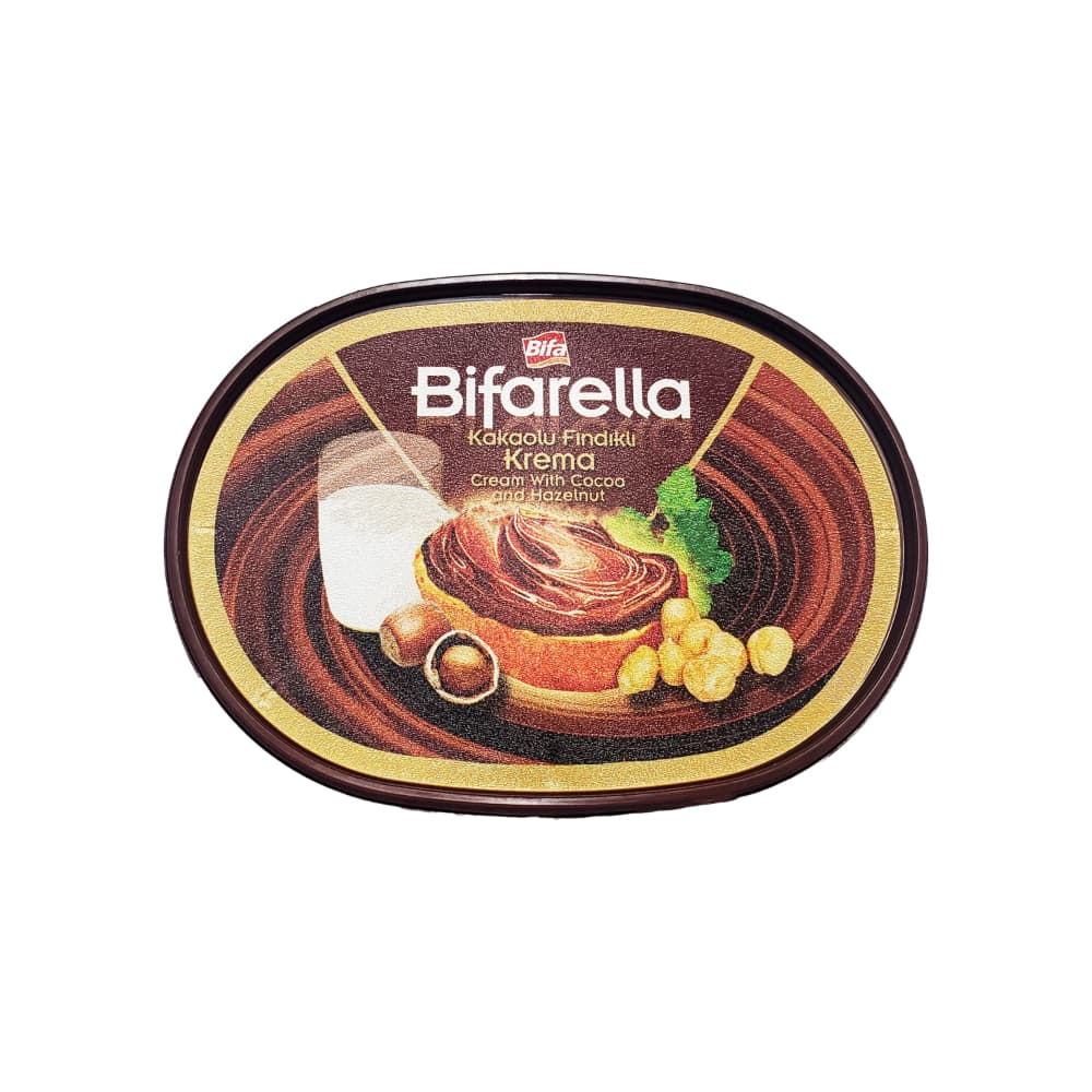 Crema de cacao y avellana Bifarella Bifa (300 g / 10.58 oz) - Miniatura 2