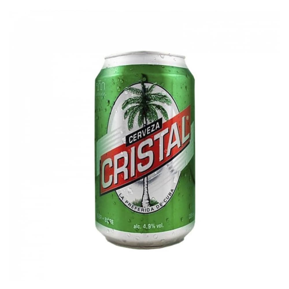 Cerveza Cristal (6 x 355 ml) - Miniatura 2