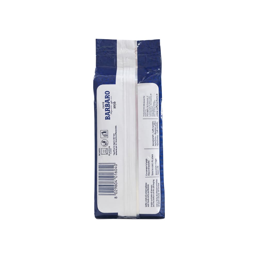 Café tostado y molido Bárbaro (250 g / 8.8 oz) - Miniatura 2