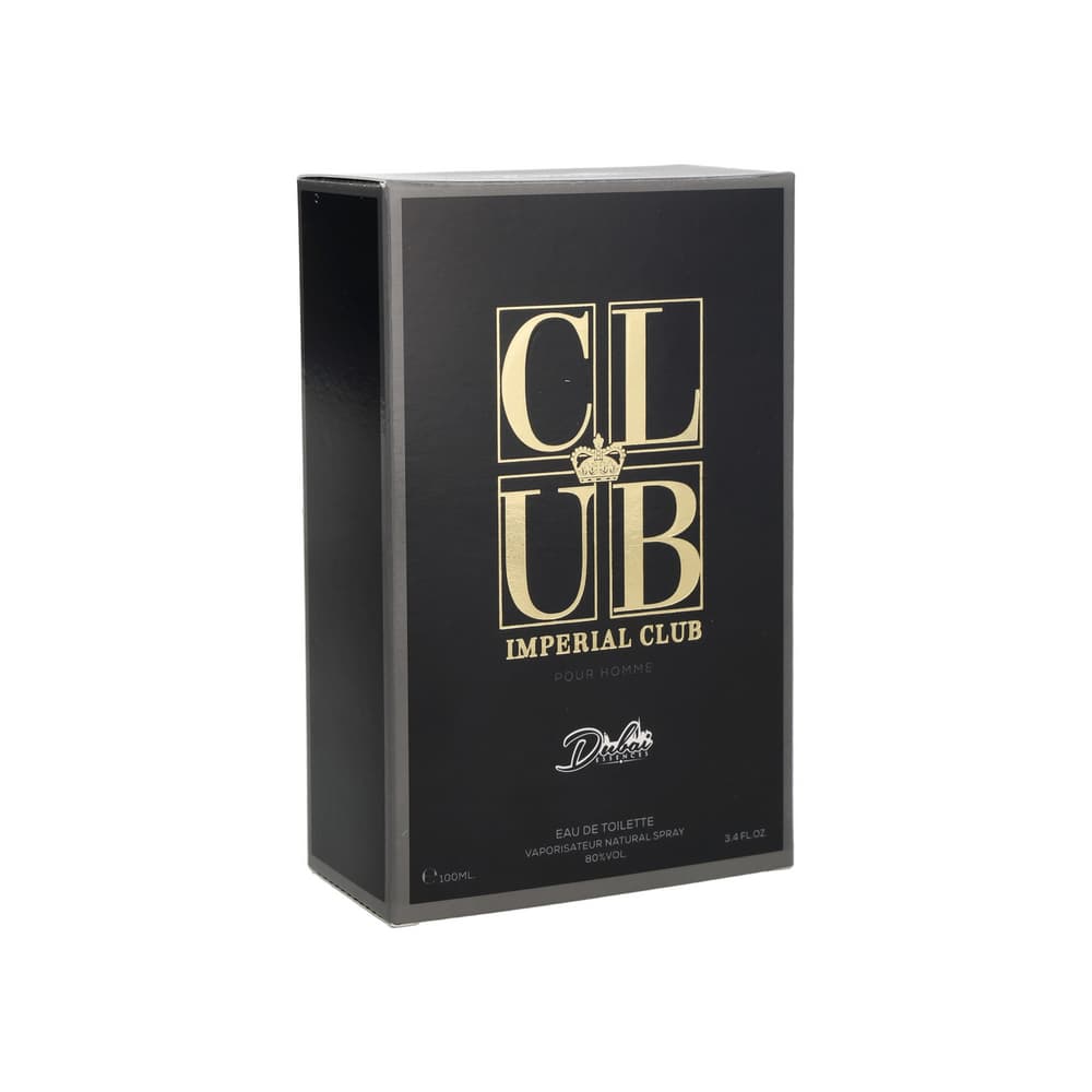 Eau de toilette para hombre Club Imperial (100 ml) - Miniatura 2