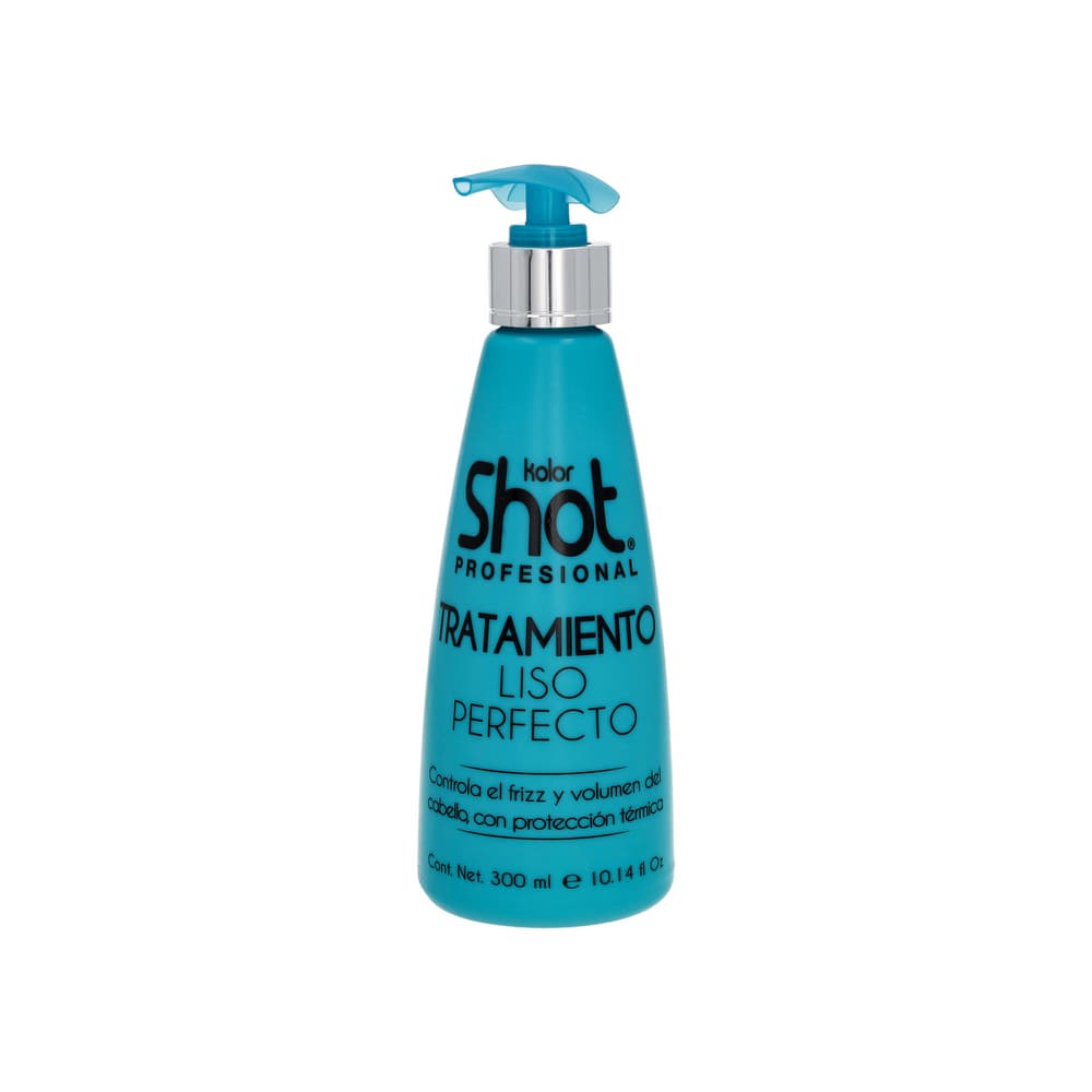 Tratamiento liso perfecto Kolor Shot (300 ml / 10.14 floz) - Imagen 1