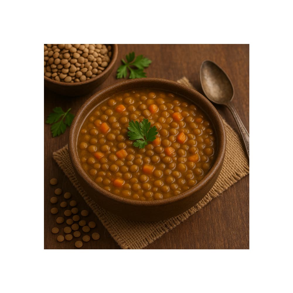 Lentejas Marcos (500 g / 1.10 lb) - Miniatura 4