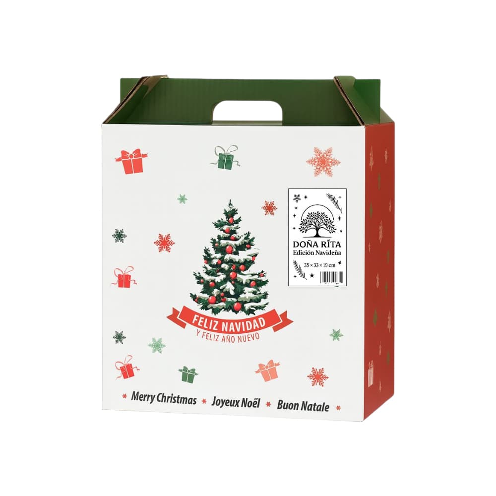 Combo especial navideño Doña Rita - Miniatura 3