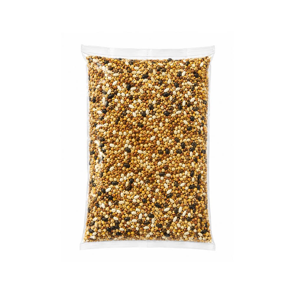 Pienso completo para paloma Jarad (1.0 kg / 2.2 lb) - Miniatura 2