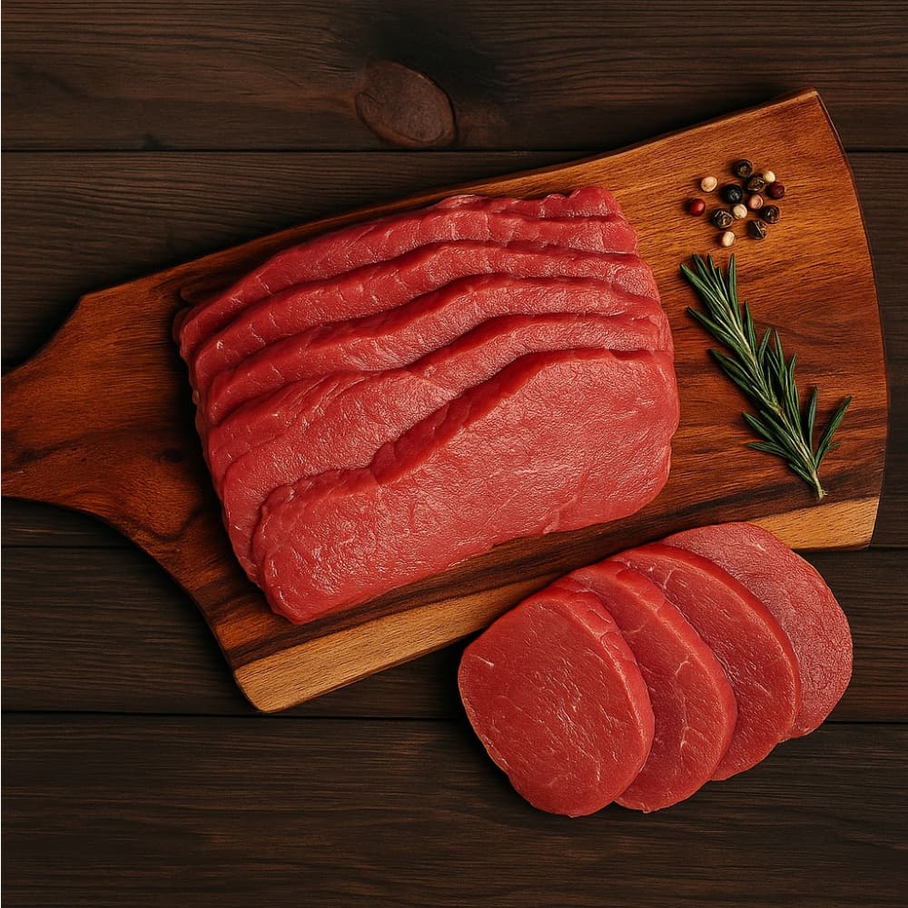 Paleta de res Friboi (800 g / 1.76 lb) - Miniatura 3