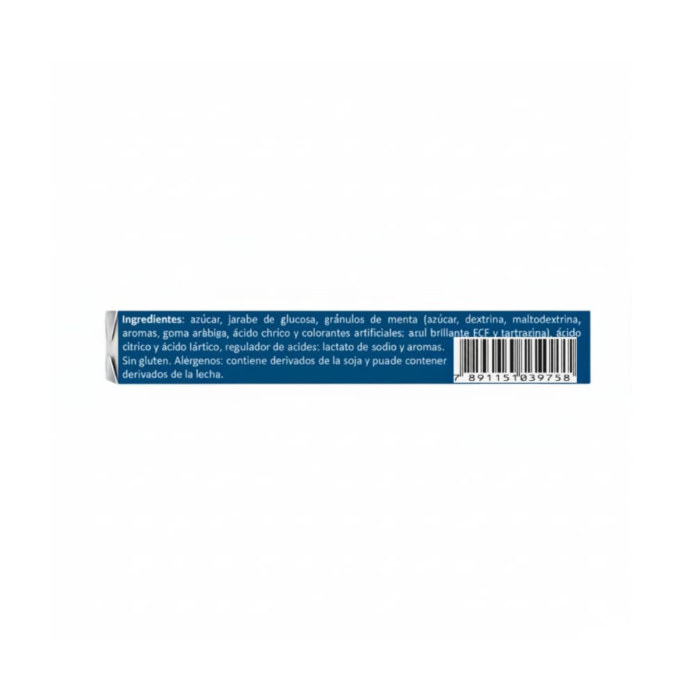 Caramelos macizos duros sabor a mentol y eucalipto Freegells (6 x 27.9 g) - Miniatura 2