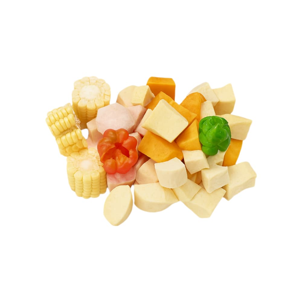 Ajiaco criollo La Finca (500 g / 1.1 lb) - Imagen 1