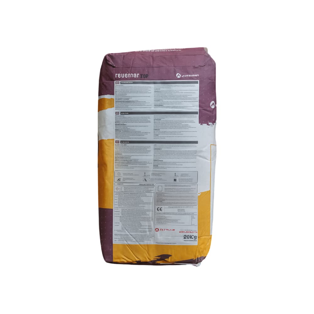 Masilla para enlucidos Top Aymar Revemar (20 kg / 44.09 lb) - Miniatura 2