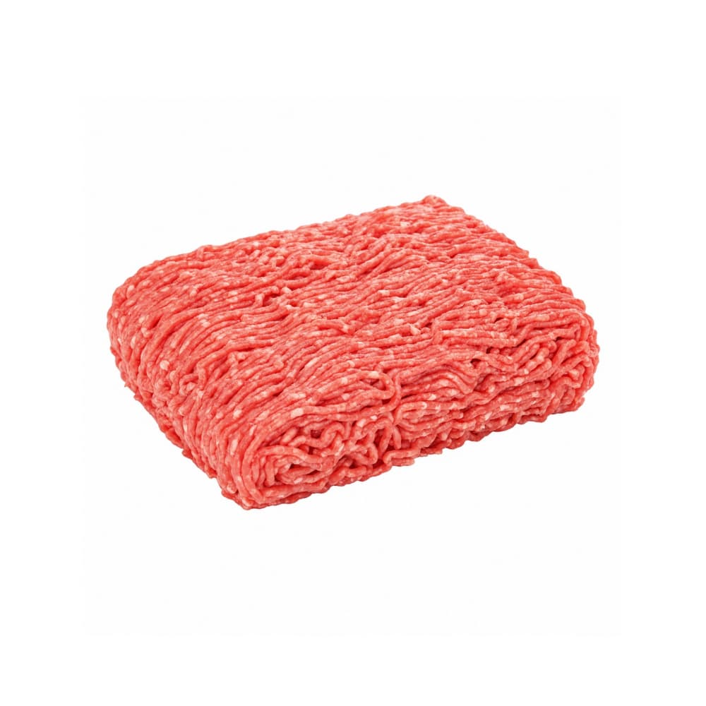 Carne de pollo mecánicamente separada y congelada Super YU (2 kg / 4.4 lb) - Miniatura 1