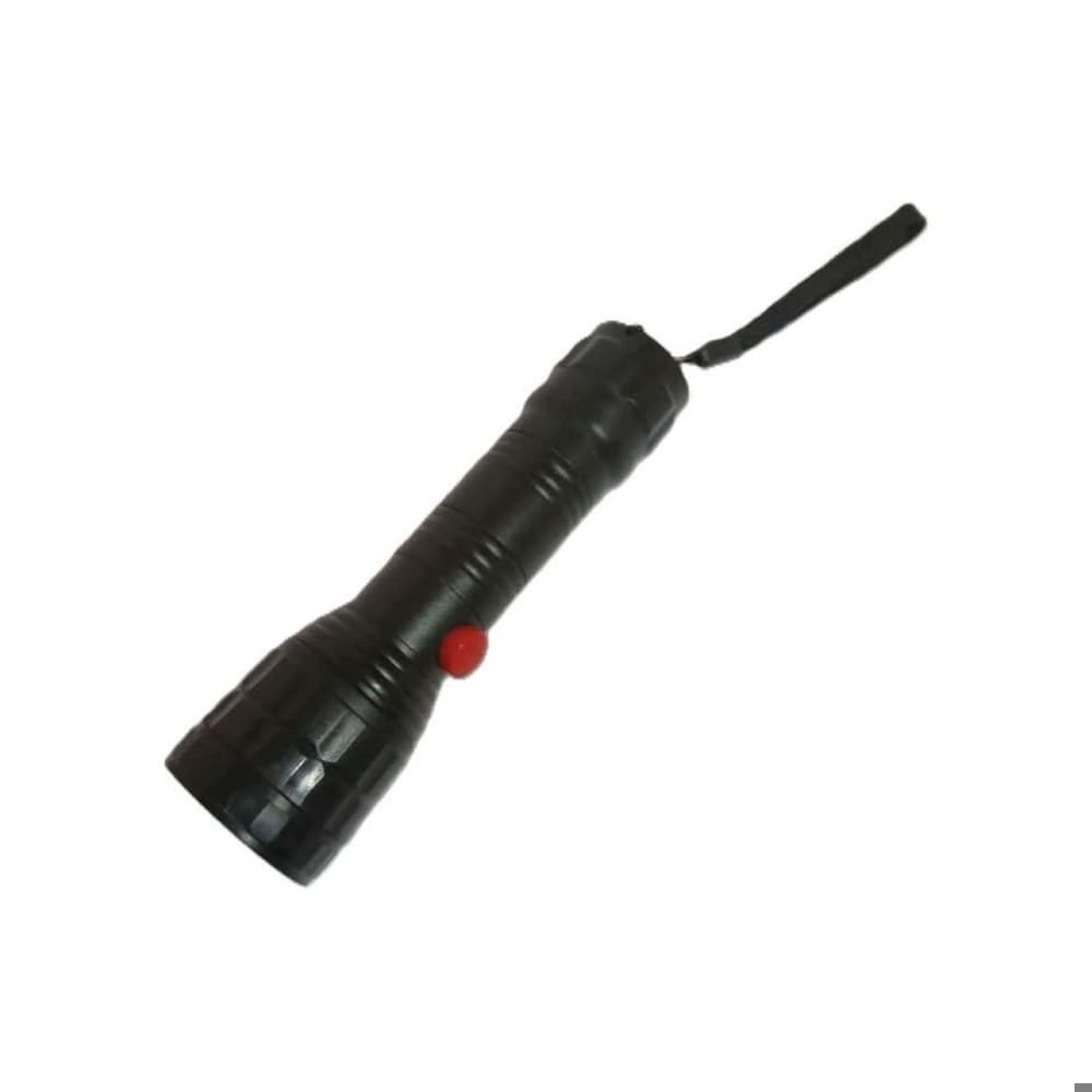 Linterna negra Led Light (45 g) - Miniatura 3