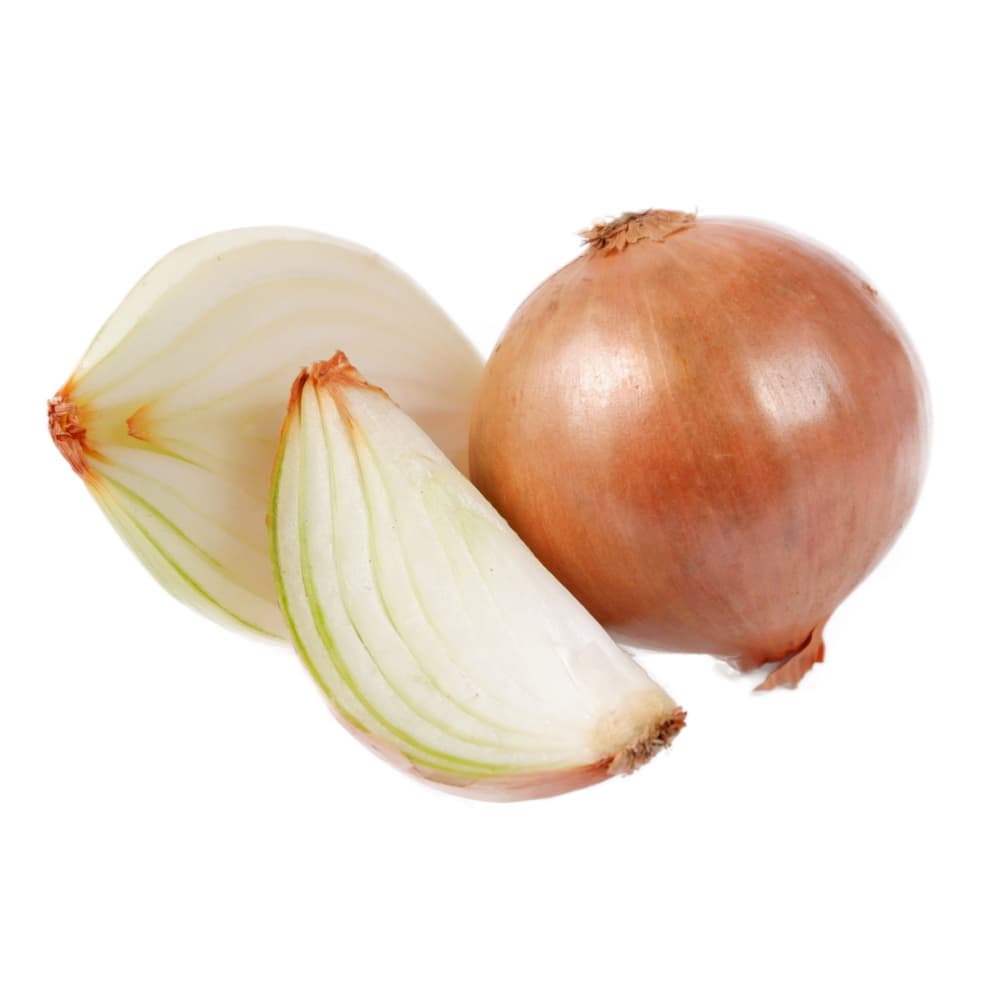 Cebolla blanca Campo Vivo (454 g / 1 lb) - Miniatura 2