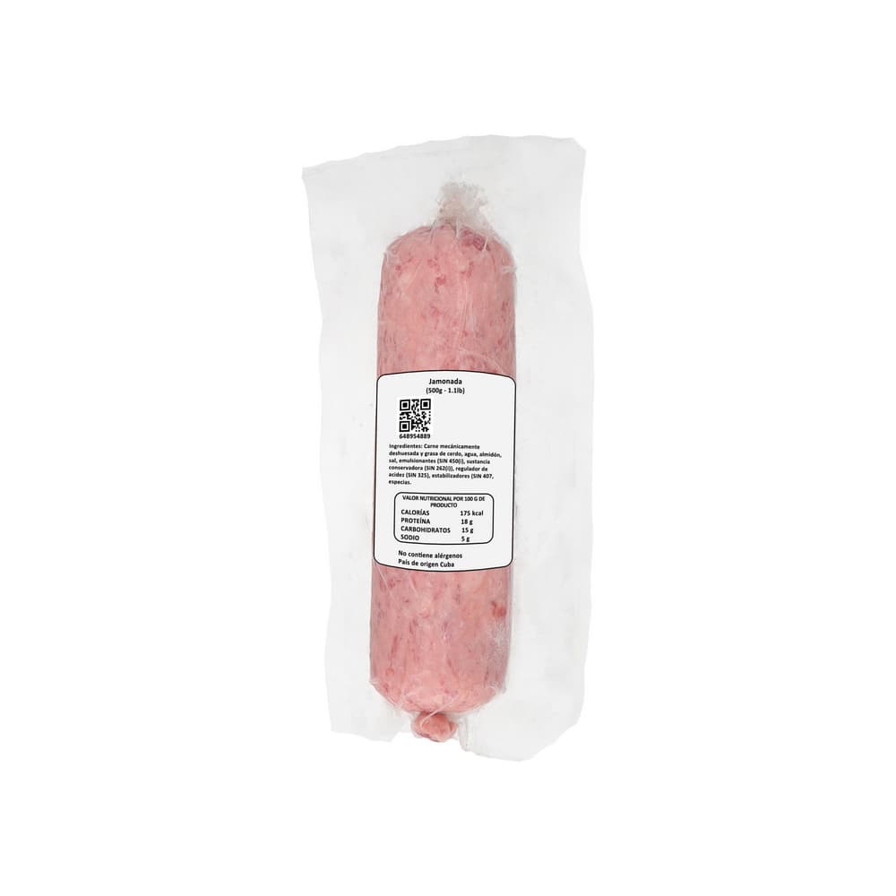 Jamonada Y&D Ricos (500 g / 1.10 lb) - Miniatura 3