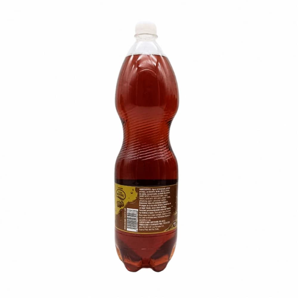 Refresco mate Ciego Montero (1.5 L) - Miniatura 7