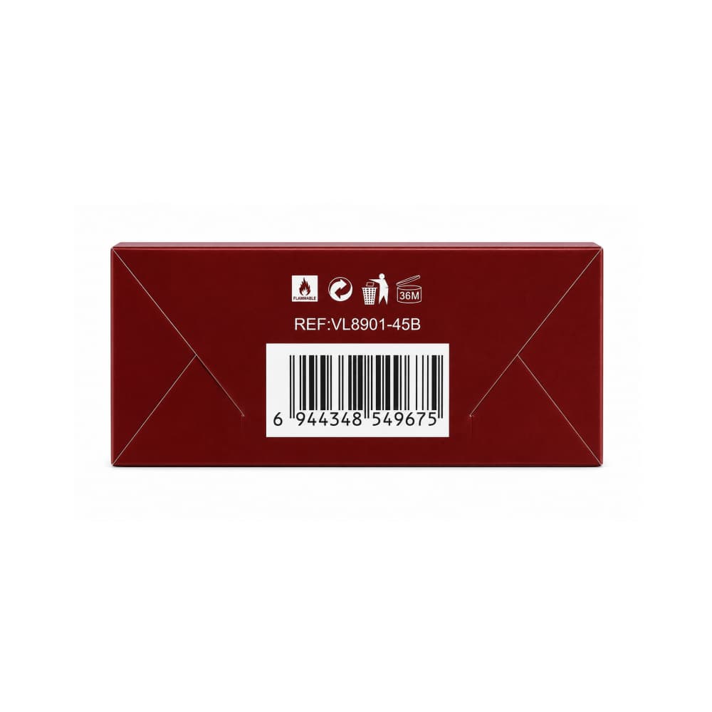 Perfume para hombre Légende Iternelle Rouge V.V.Love (100 ml) - Miniatura 3