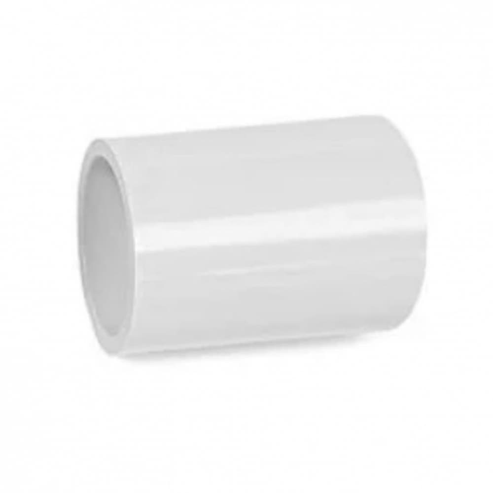 Conector PVC de 1-1/4” para tubería Malu - Miniatura 2