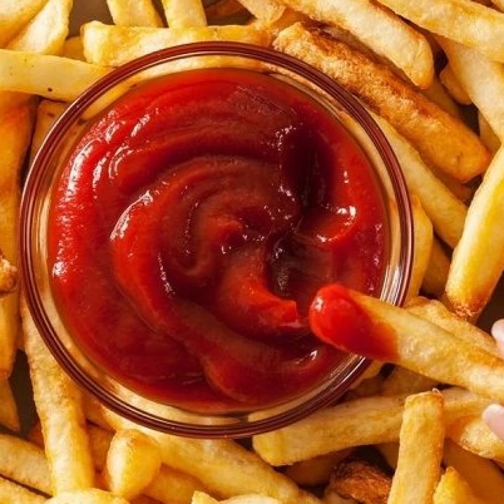 Ketchup Oderich (400 g / 14.11 oz) - Miniatura 5