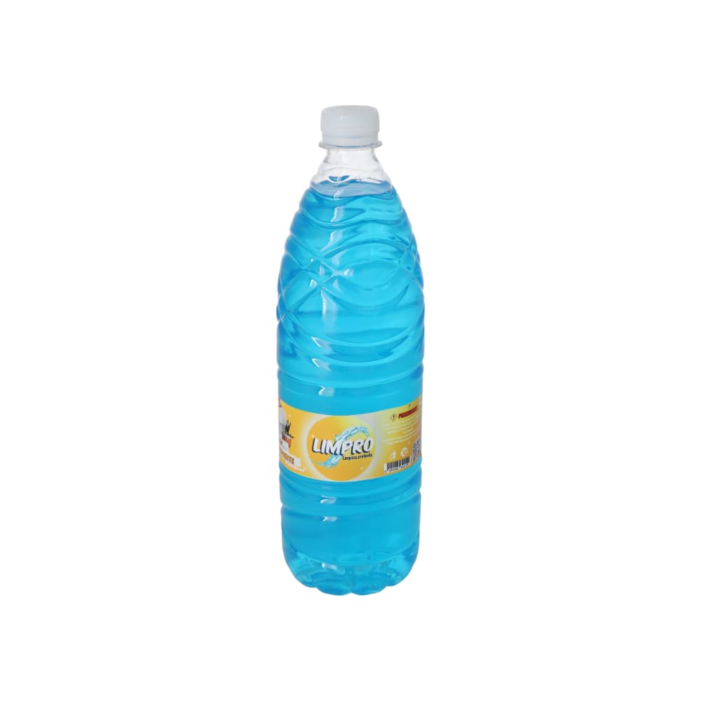 Detergente multiusos Limpro (1 L) - Miniatura 4