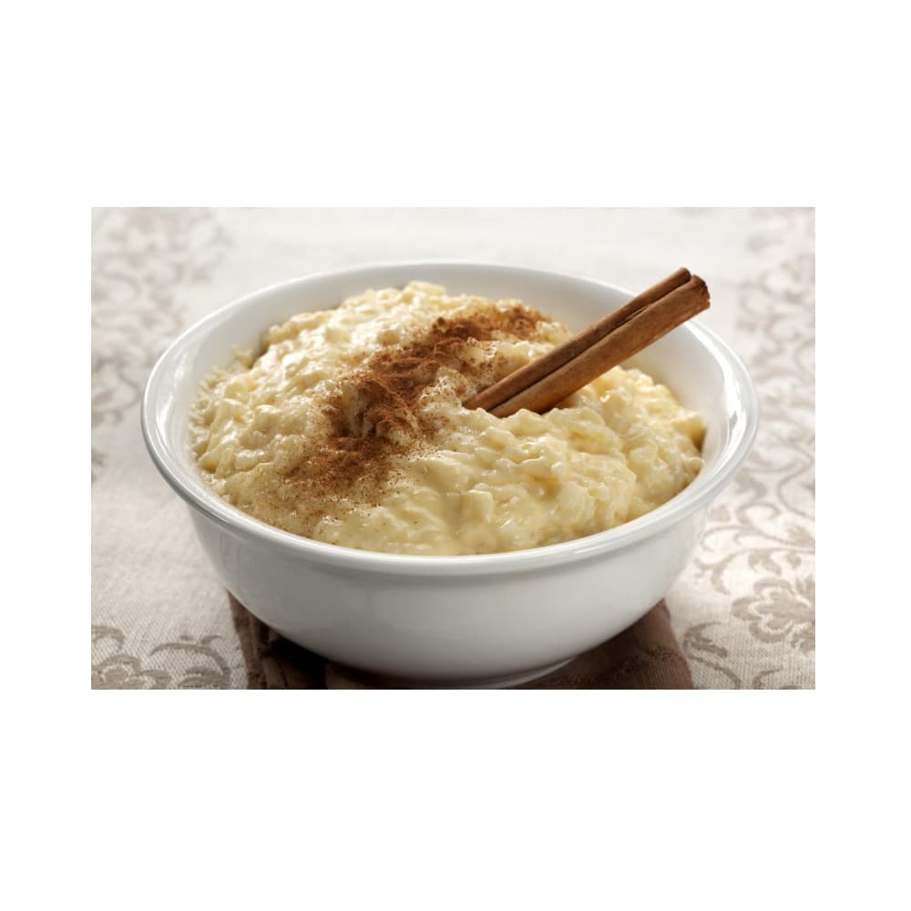 Arroz con leche Macro Food (1 kg / 2.2 lb) - Miniatura 4