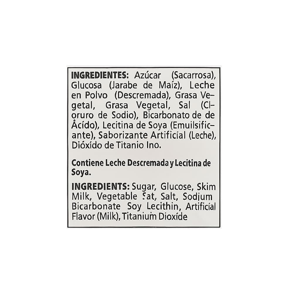 Paletas de dulce de leche Confites Venus (240 g / 8.47 oz) - Miniatura 3