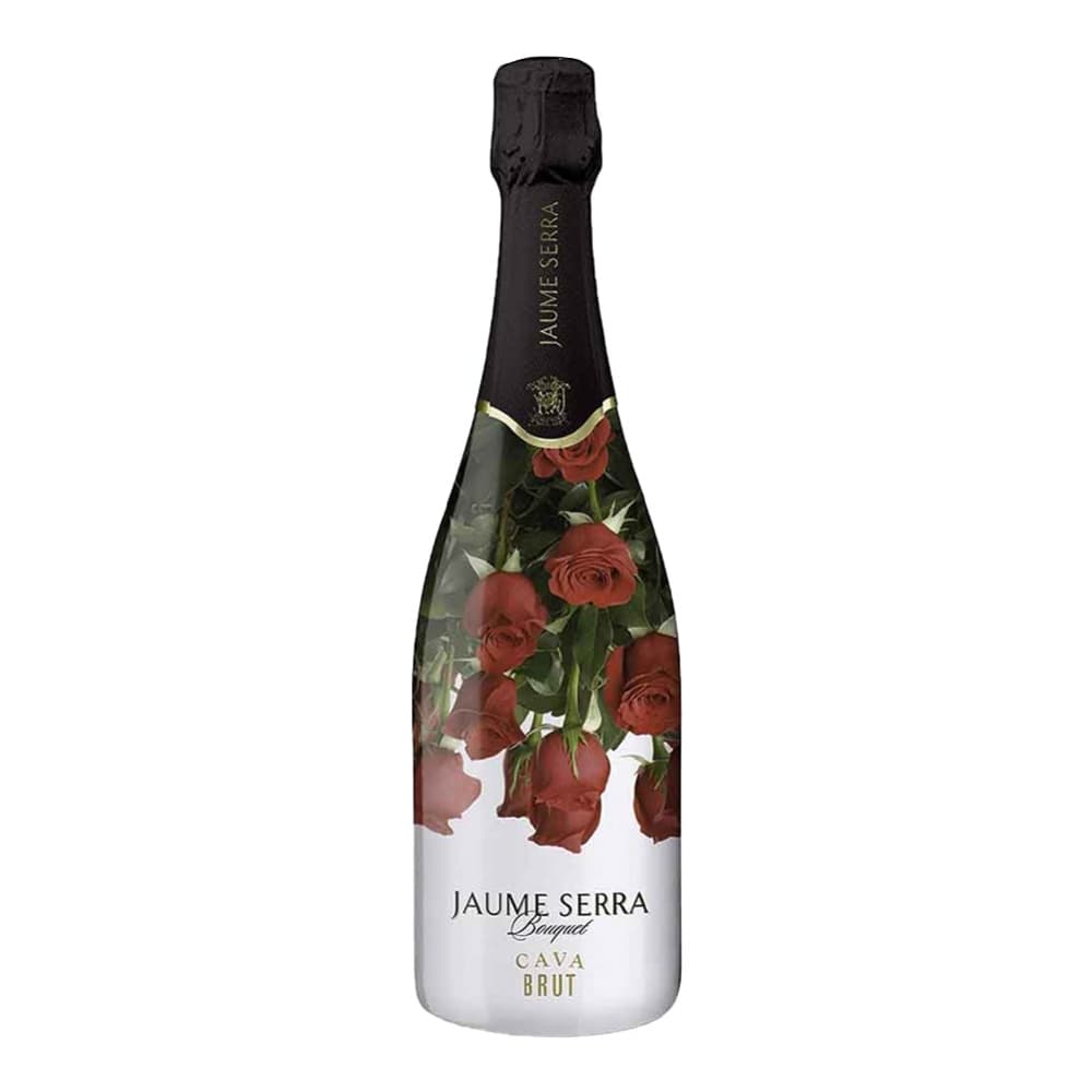 Cava Brut Jaume Serra (750 ml) - Imagen 1